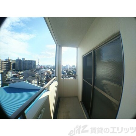 CITY SPIRE上新庄の物件内観写真